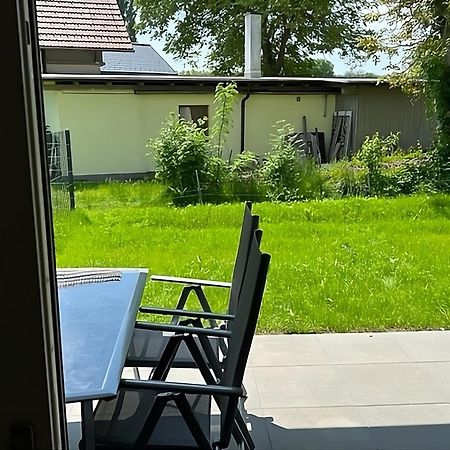Appartement Wohlfuehloase Gabriela à Bad Radkersburg Extérieur photo