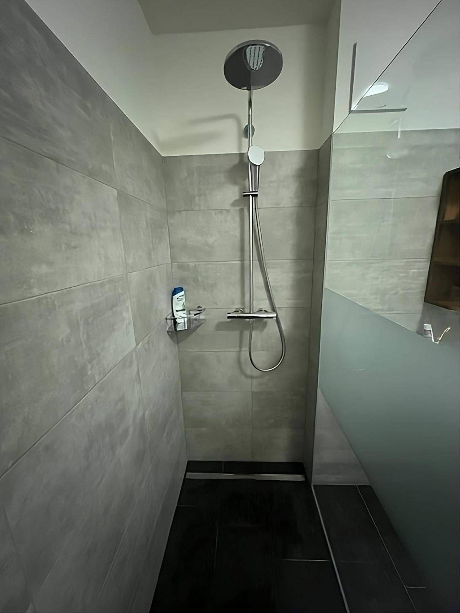 Appartement Wohlfuehloase Gabriela à Bad Radkersburg Extérieur photo