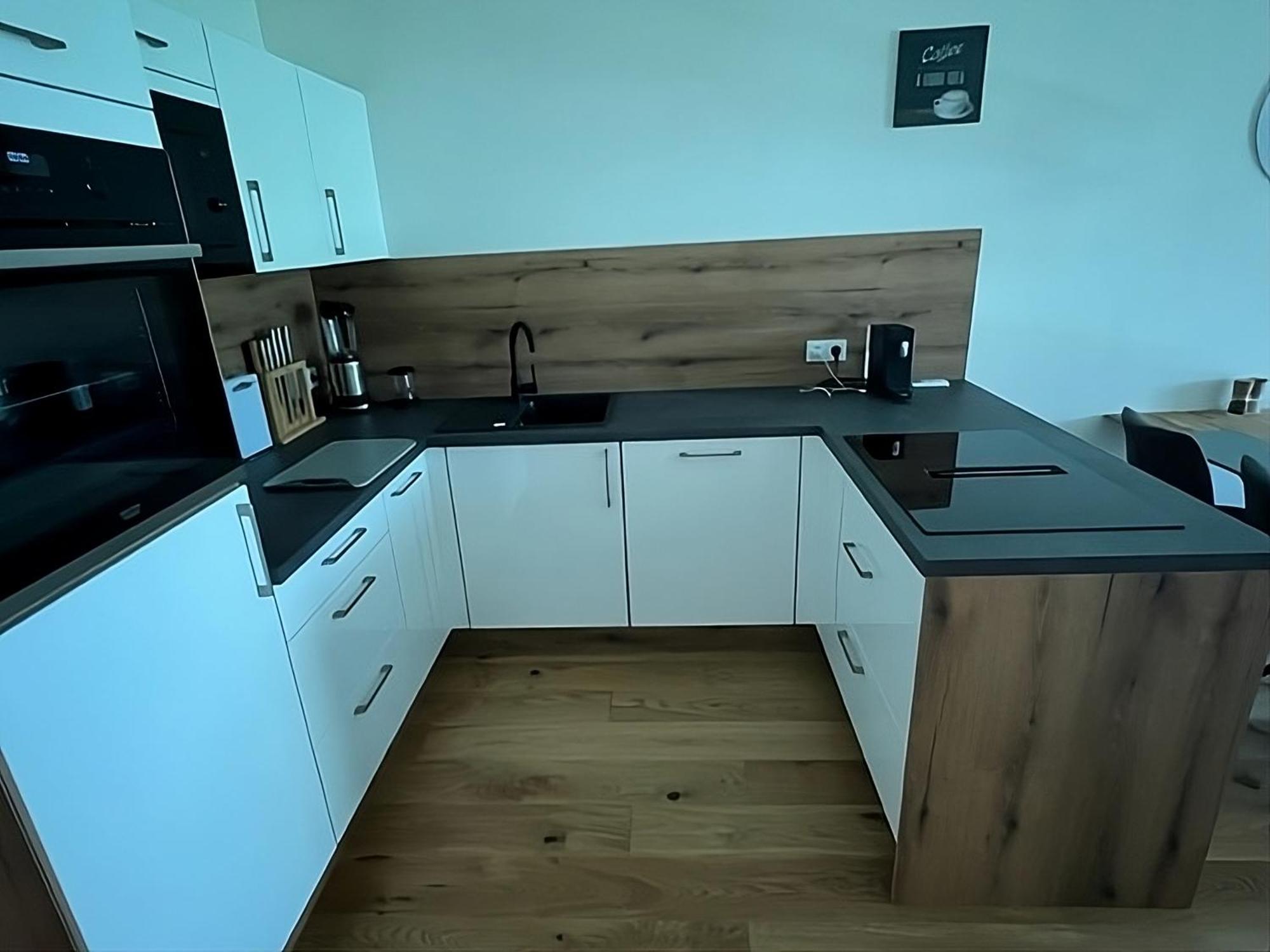 Appartement Wohlfuehloase Gabriela à Bad Radkersburg Extérieur photo