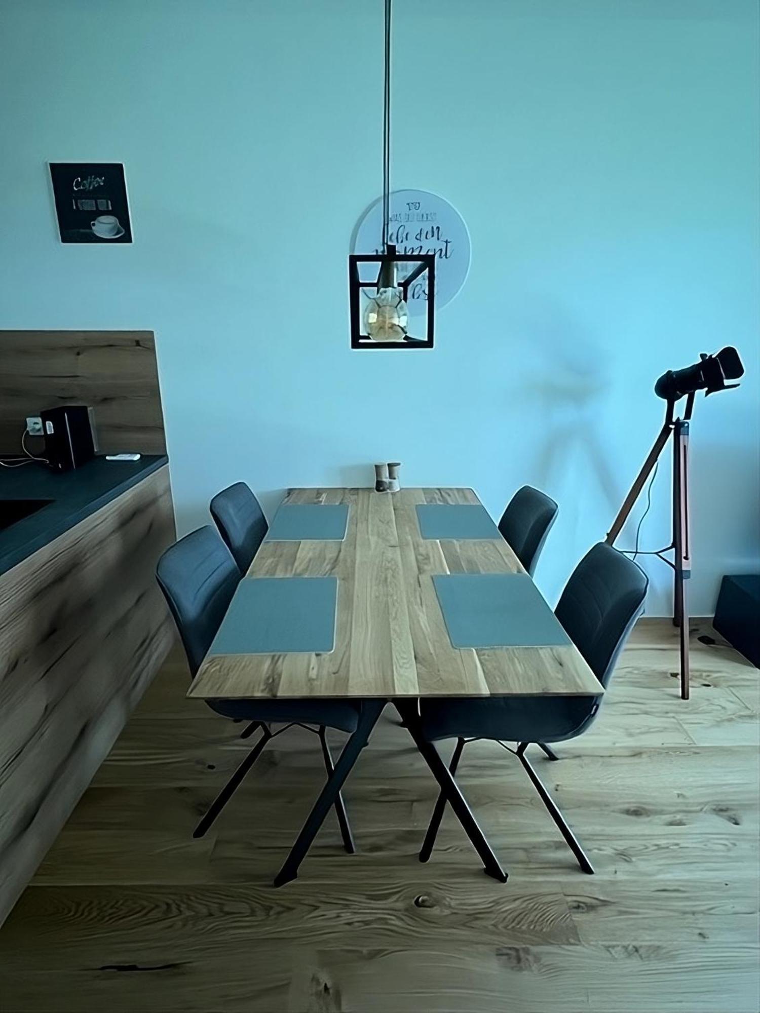 Appartement Wohlfuehloase Gabriela à Bad Radkersburg Extérieur photo