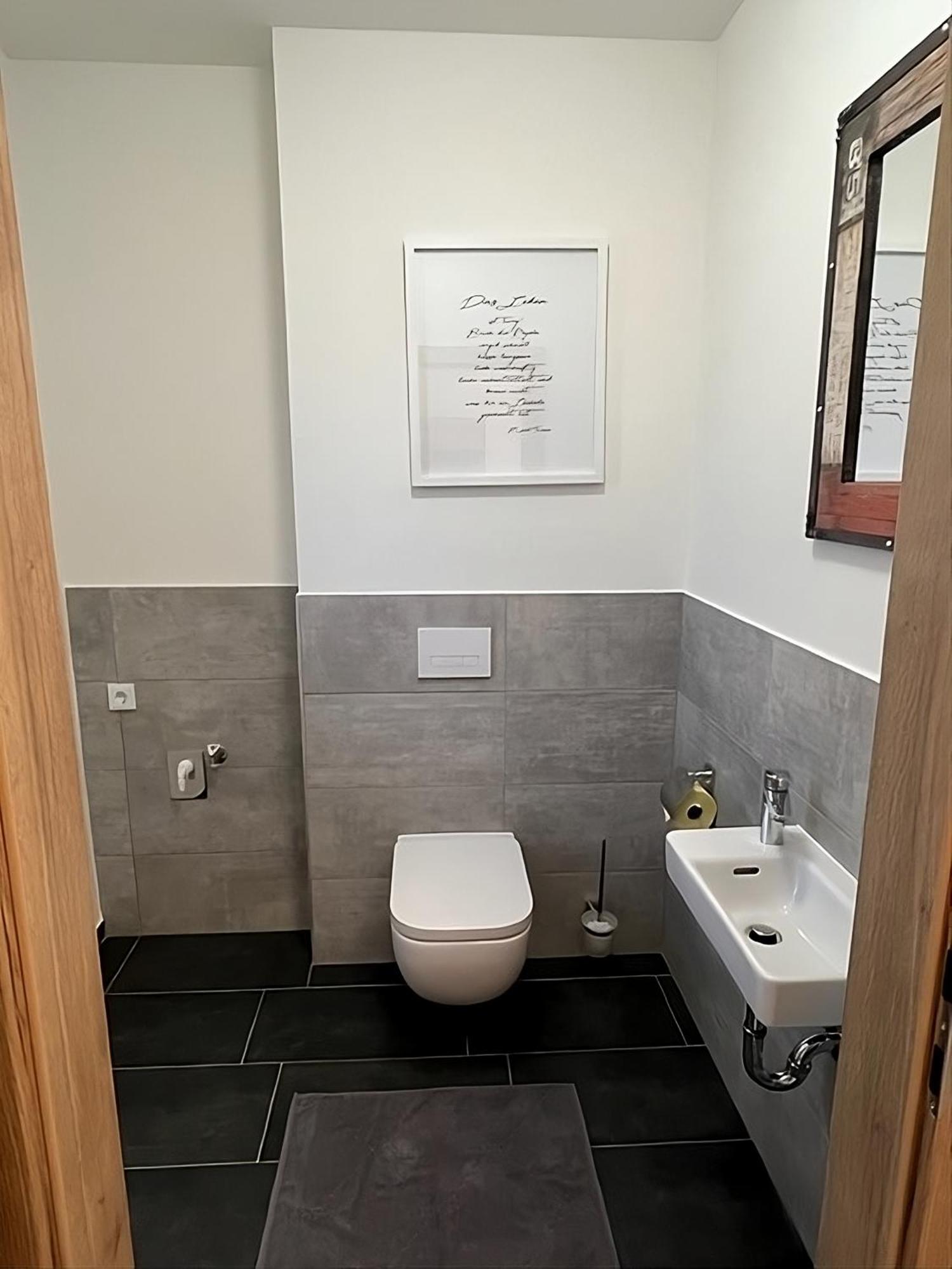Appartement Wohlfuehloase Gabriela à Bad Radkersburg Extérieur photo