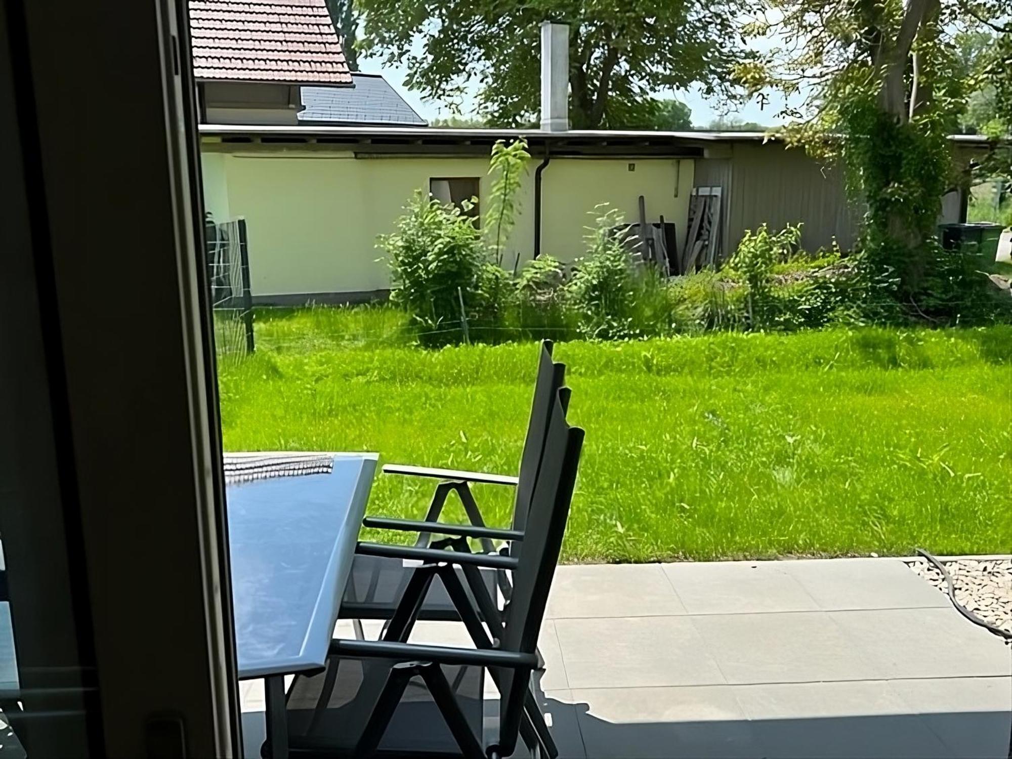 Appartement Wohlfuehloase Gabriela à Bad Radkersburg Extérieur photo